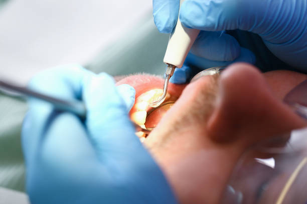 Best Tooth Pain Emergency Relief  in Ponder, TX