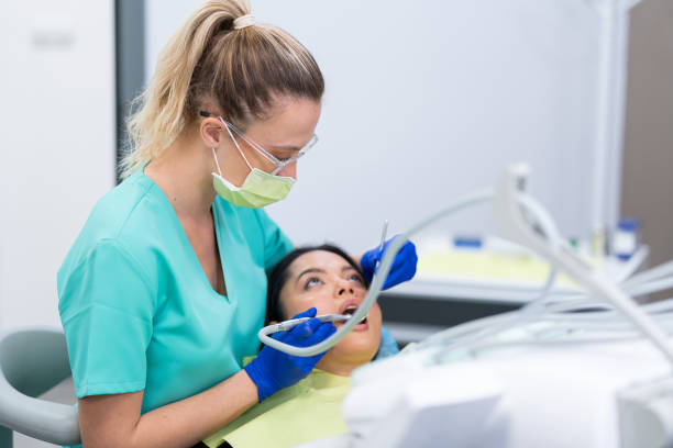 Best Dentist for Severe Toothache  in Ponder, TX